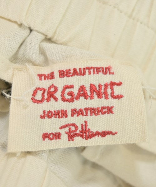 ORGANIC by JOHN PATRICK กางเกง อื่น