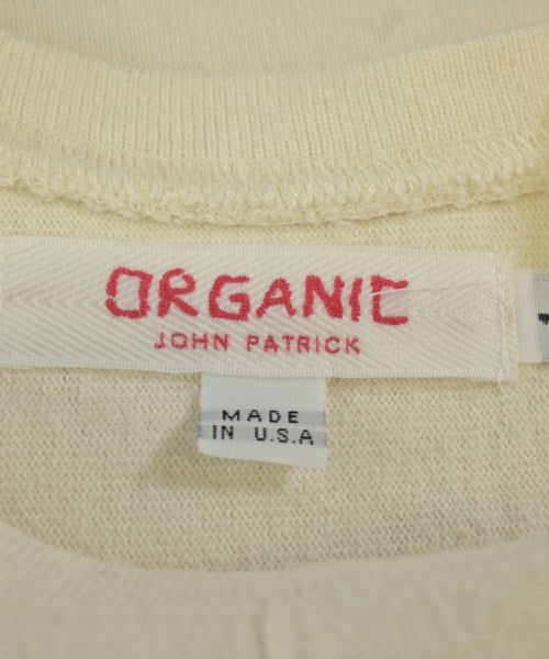 ORGANIC by JOHN PATRICK เสื้อยืด/เสื้อท็อปส์