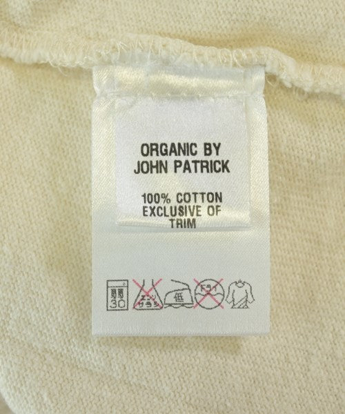 ORGANIC by JOHN PATRICK เสื้อยืด/เสื้อท็อปส์