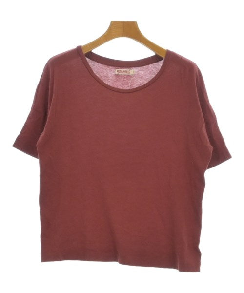 ORGANIC by JOHN PATRICK เสื้อยืด/เสื้อท็อปส์