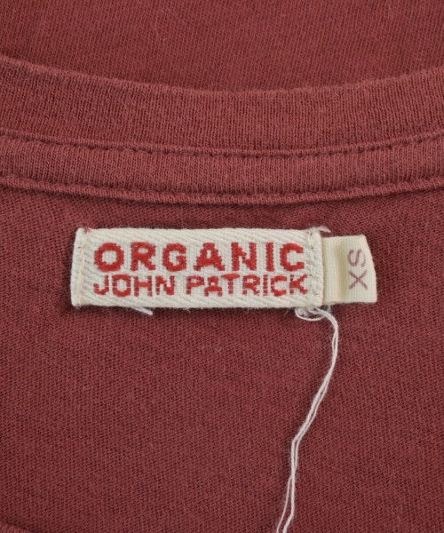 ORGANIC by JOHN PATRICK เสื้อยืด/เสื้อท็อปส์