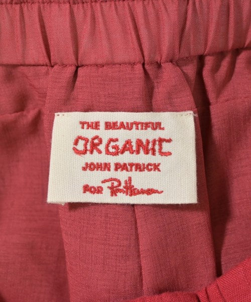 ORGANIC by JOHN PATRICK กางเกง อื่น