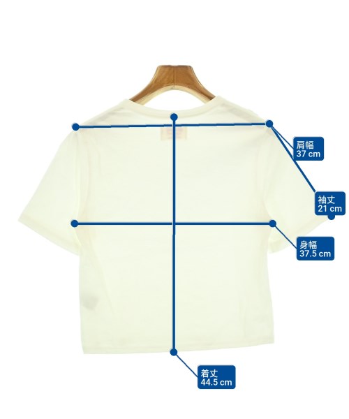 ORGANIC by JOHN PATRICK เสื้อยืด/เสื้อท็อปส์
