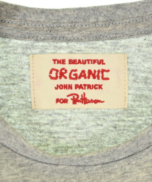 ORGANIC by JOHN PATRICK เสื้อยืด/เสื้อท็อปส์