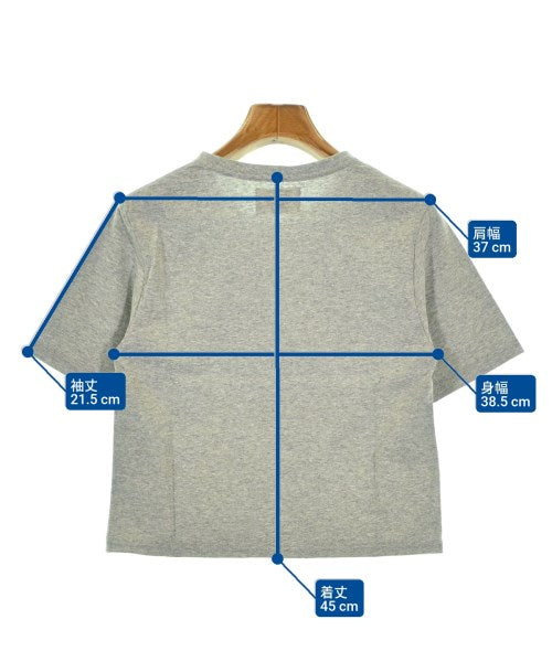 ORGANIC by JOHN PATRICK เสื้อยืด/เสื้อท็อปส์