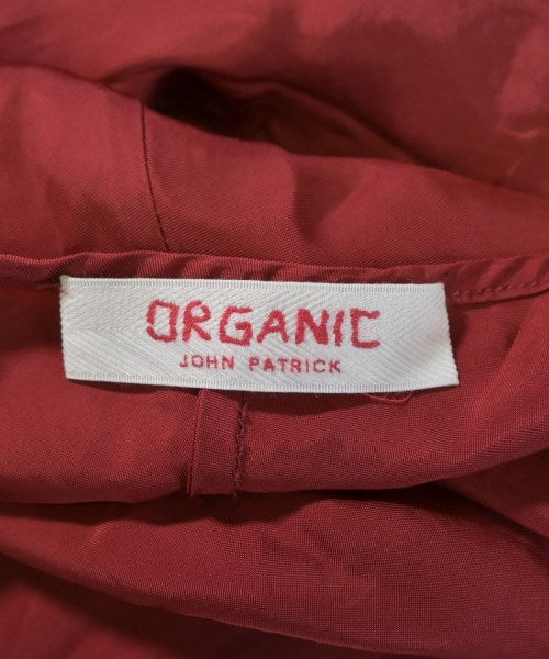 ORGANIC by JOHN PATRICK ชุดเดรส