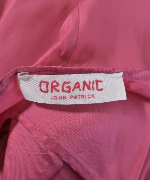 ORGANIC by JOHN PATRICK ชุดเดรส