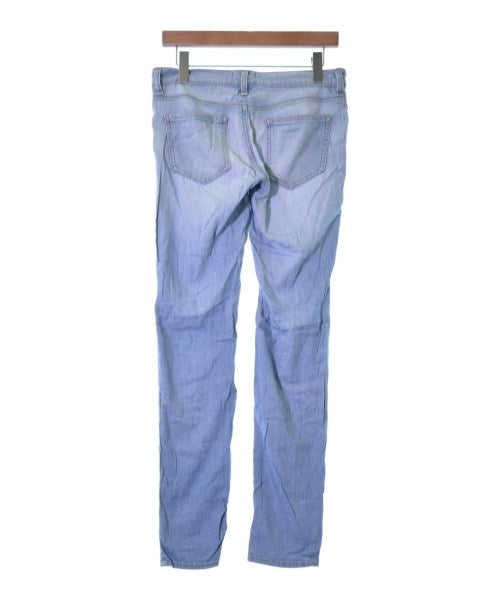 L'AGENCE ยีนส์