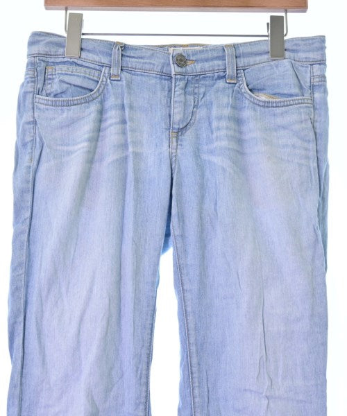 L'AGENCE ยีนส์