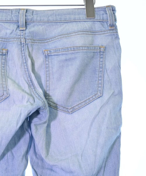 L'AGENCE ยีนส์