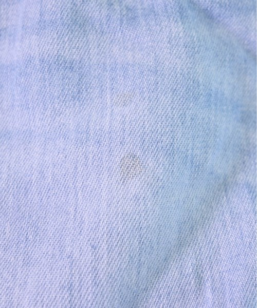 L'AGENCE ยีนส์