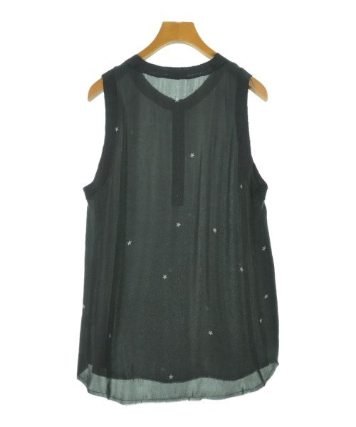 L'AGENCE เสื้อสตรี