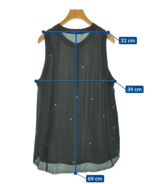 L'AGENCE เสื้อสตรี