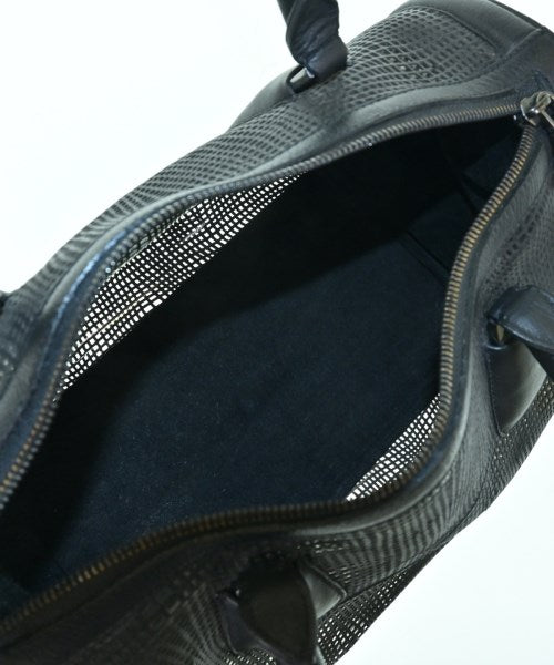 L'AGENCE กระเป๋าใส่อุปกรณ์ขนาดใหญ่