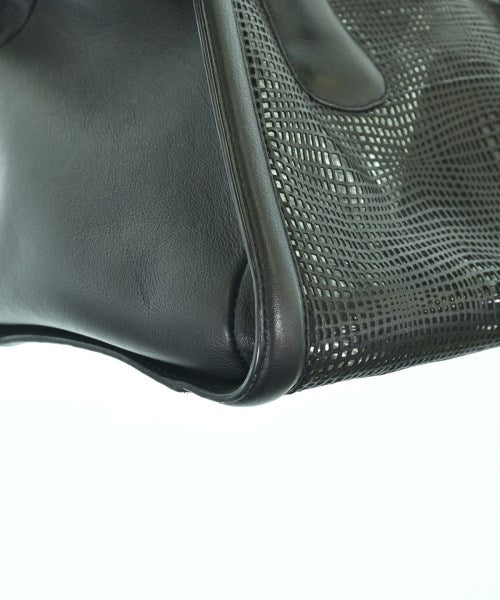 L'AGENCE กระเป๋าใส่อุปกรณ์ขนาดใหญ่