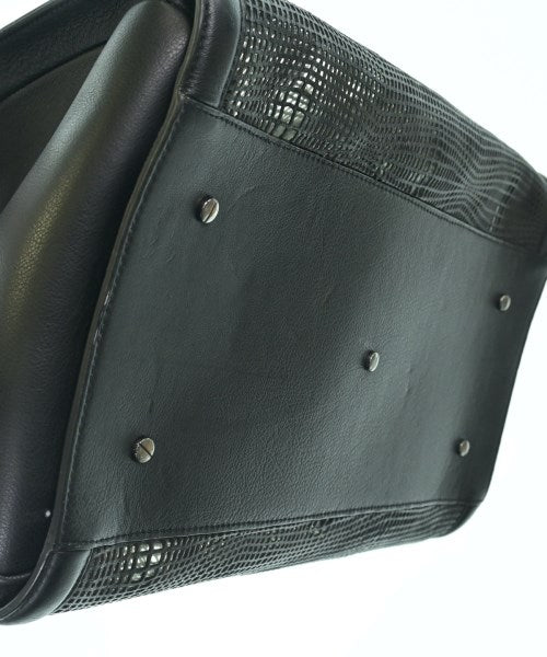 L'AGENCE กระเป๋าใส่อุปกรณ์ขนาดใหญ่