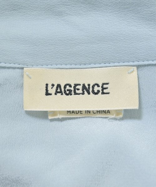L'AGENCE เสื้อสตรี