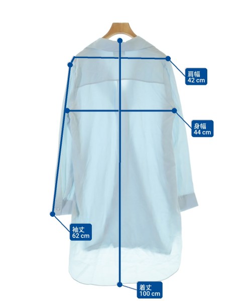 L'AGENCE เสื้อสตรี
