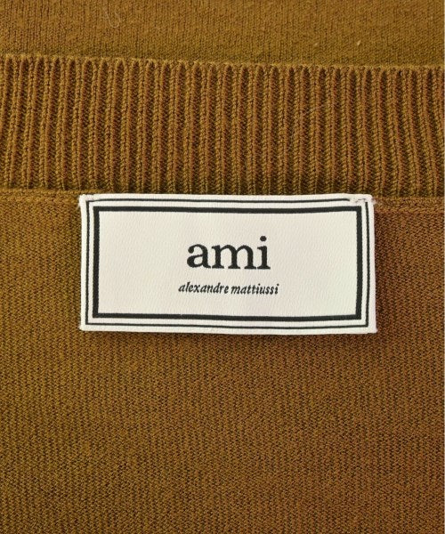 ami เสื้อกันหนาว
