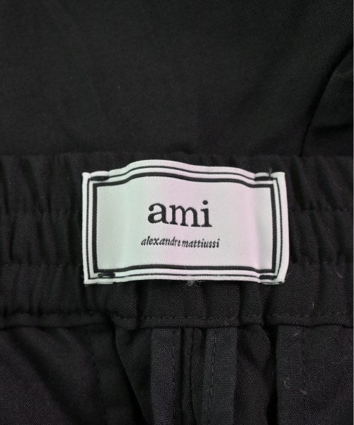 ami กางเกงขายาว