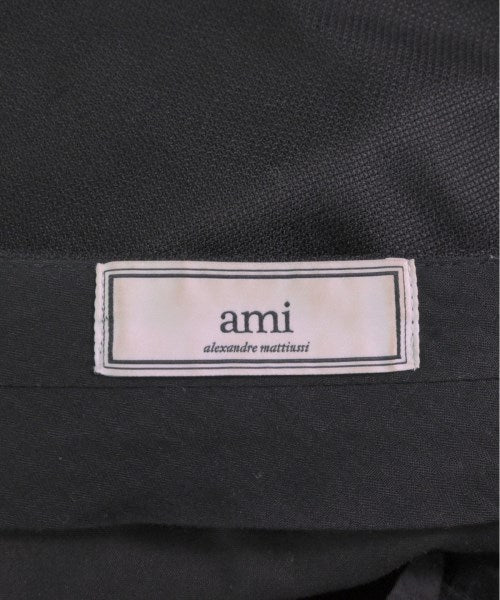 ami กางเกงขายาว