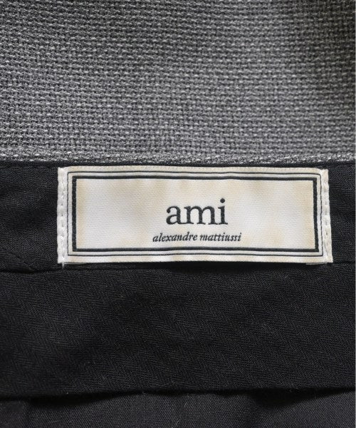 ami กางเกงขายาว
