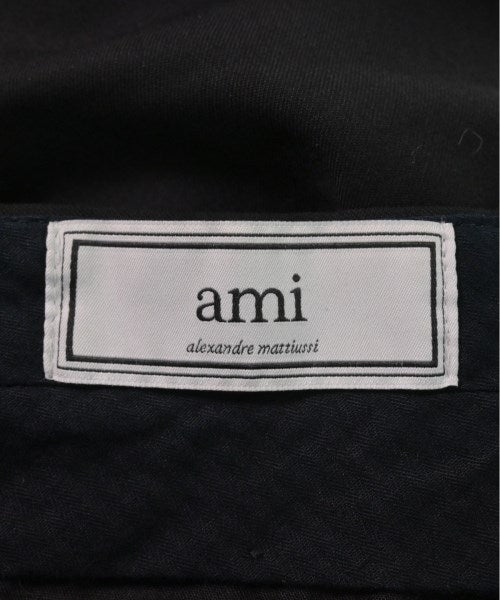 ami กางเกงขายาว