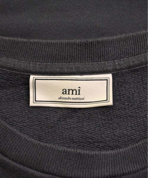 ami เสื้อสเวตเตอร์