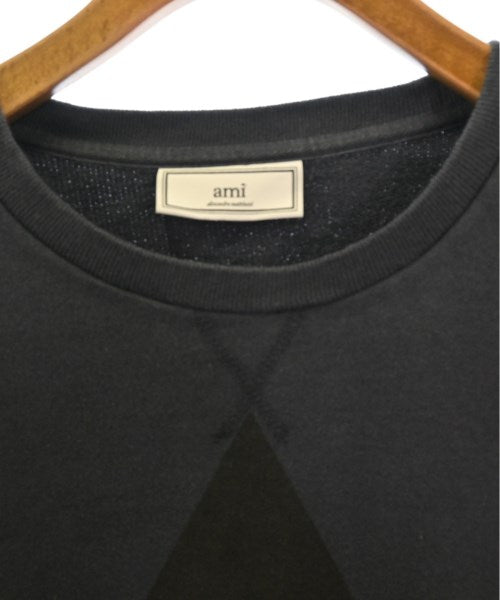 ami เสื้อสเวตเตอร์