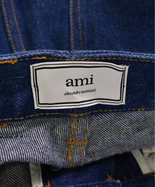ami ยีนส์