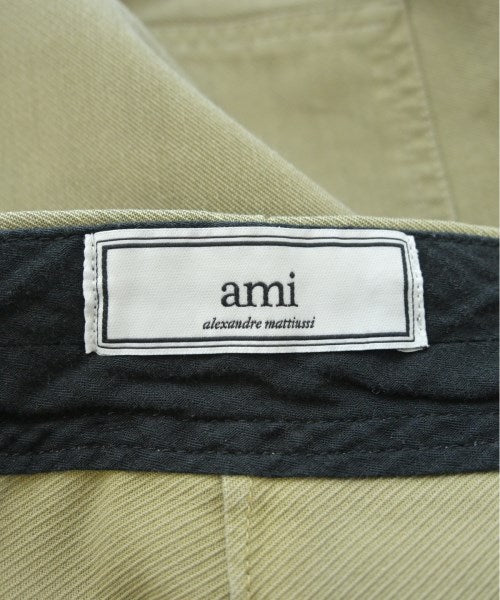 ami กางเกงขาสั้น