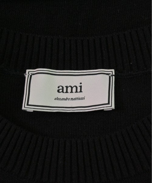 ami เสื้อกันหนาว