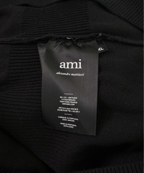 ami เสื้อกันหนาว