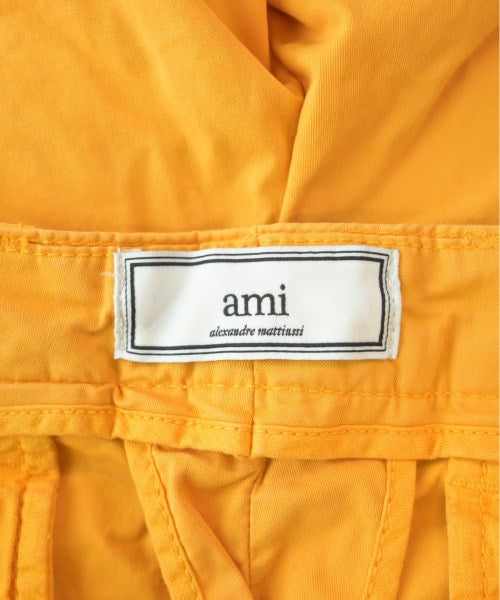 ami กางเกงขาสั้น