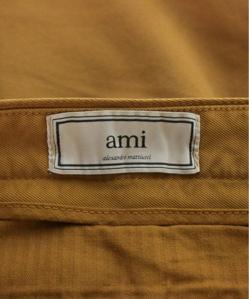 ami ชิโน่