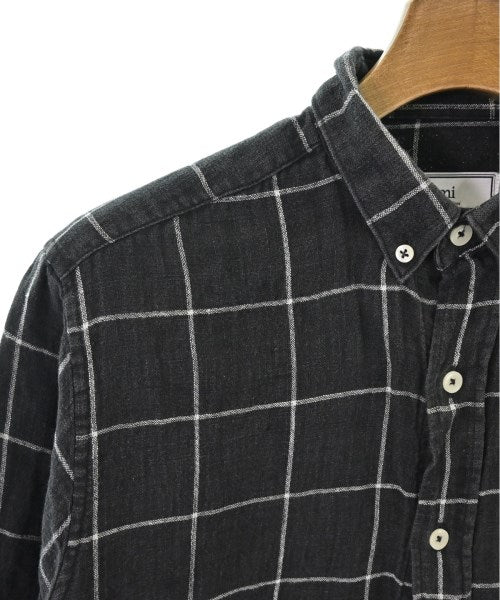 ami เสื้อลำลอง