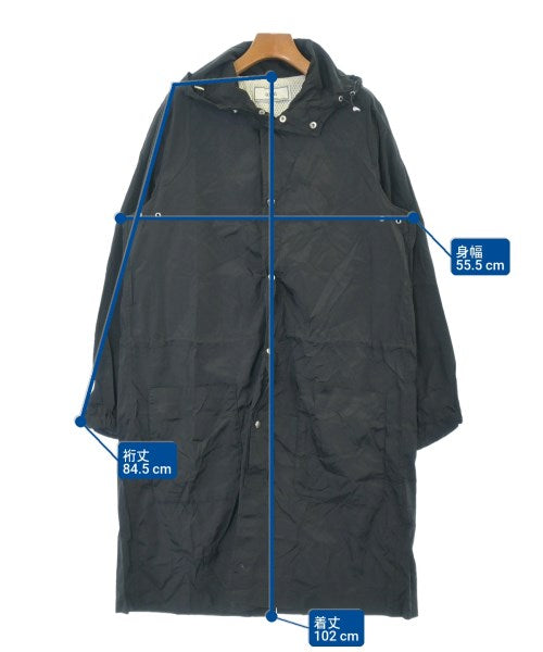 ami เสื้อโค้ท อื่น