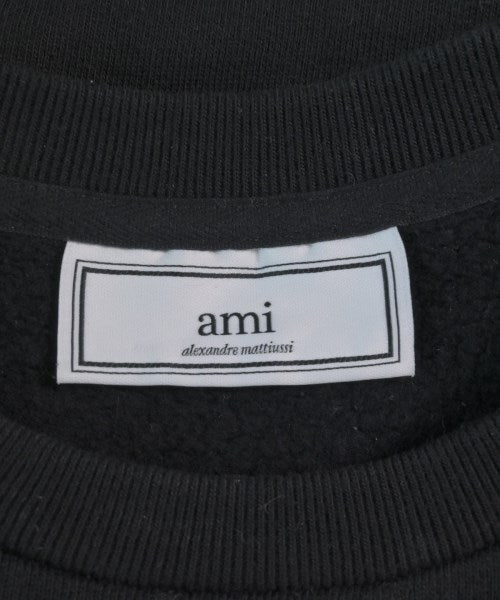 ami เสื้อสเวตเตอร์