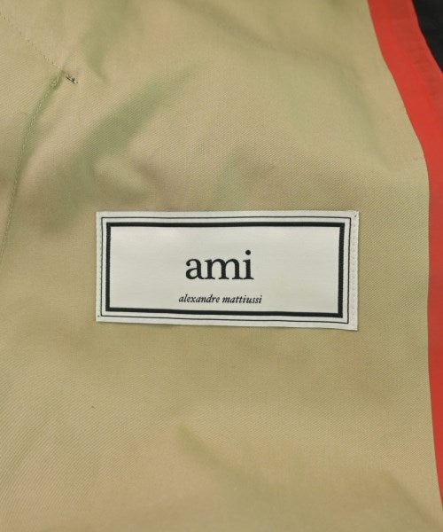 ami เสื้อโค้ท อื่น