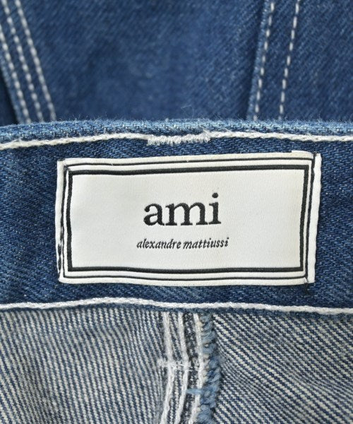 ami ยีนส์