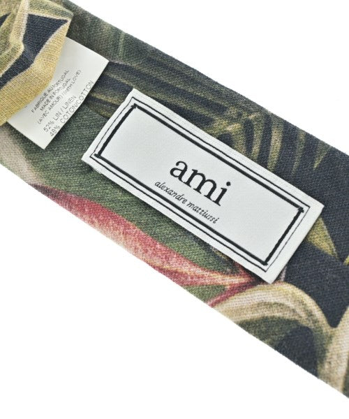 ami เนคไท