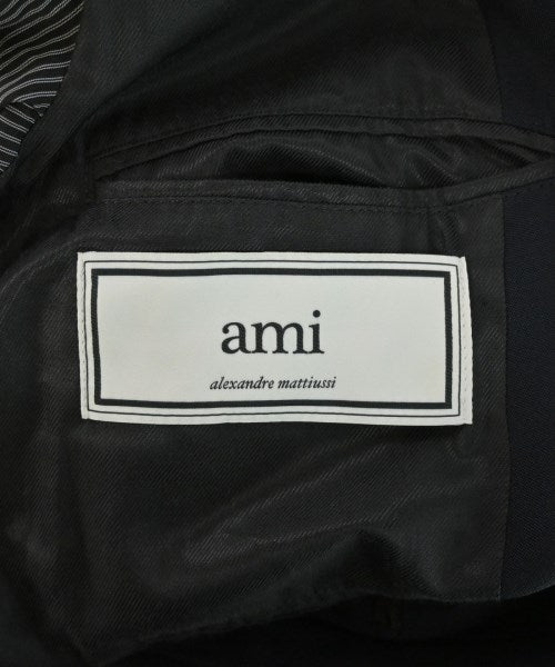ami แจ็คเก็ตเบลาส์ อื่น