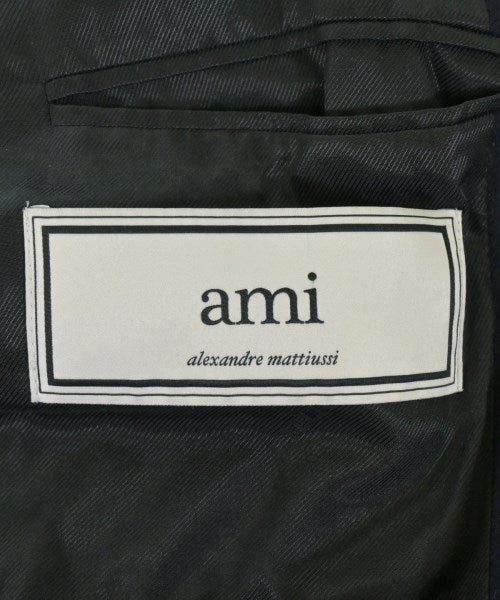 ami แจ็คเก็ตสนามกีฬา