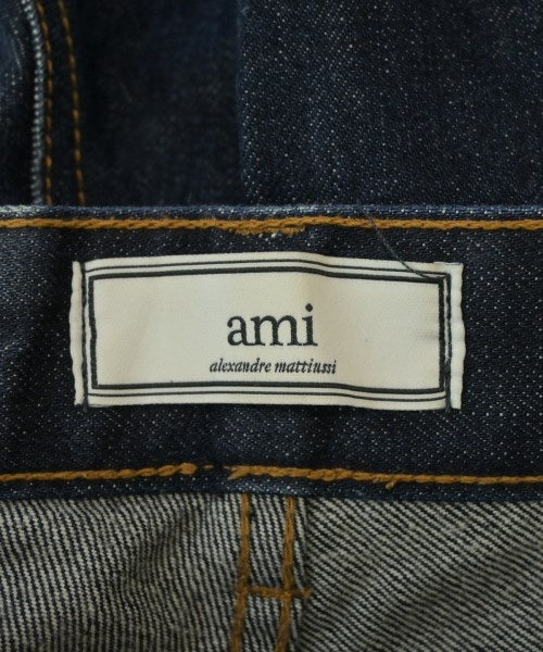 ami ยีนส์