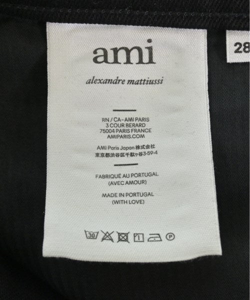 ami กางเกง อื่น