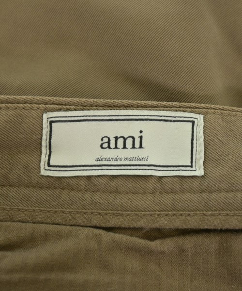 ami ชิโน่