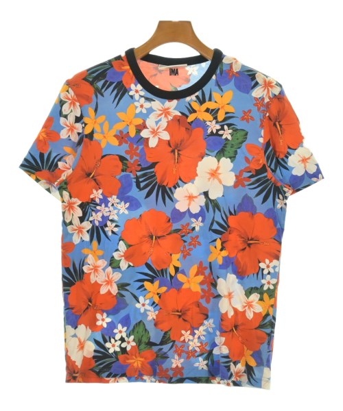ami เสื้อยืด/เสื้อท็อปส์