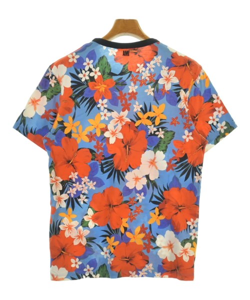 ami เสื้อยืด/เสื้อท็อปส์