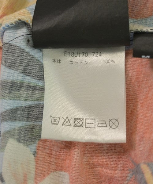ami เสื้อยืด/เสื้อท็อปส์