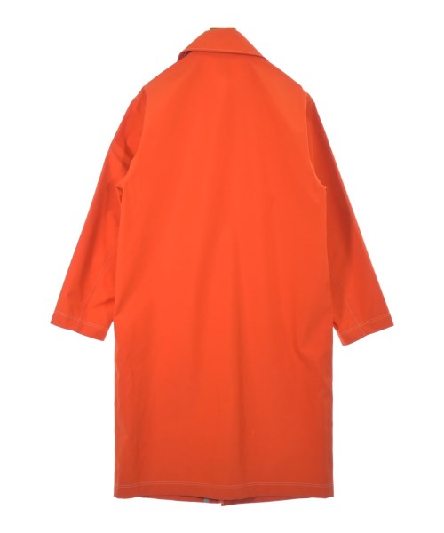 ami เสื้อคลุมคอปก Soutien